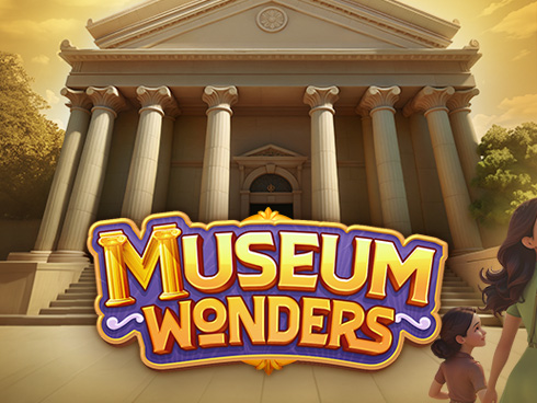 Museum Wonders - K99 Country